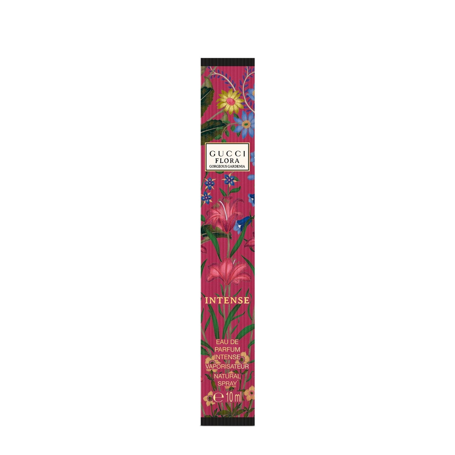 GUCCI FLORA GARDENIA INTENSE EAU DE PARFUM